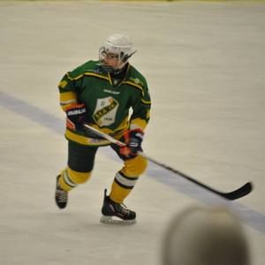 Meet your Posher, Benjamin